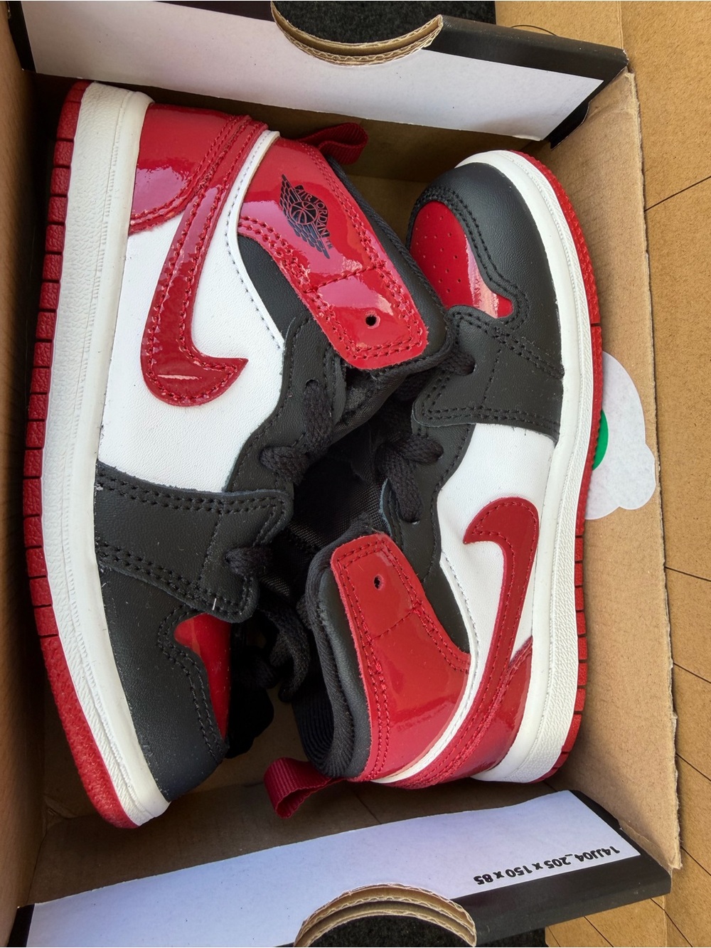 Jordan 1 Mid SE